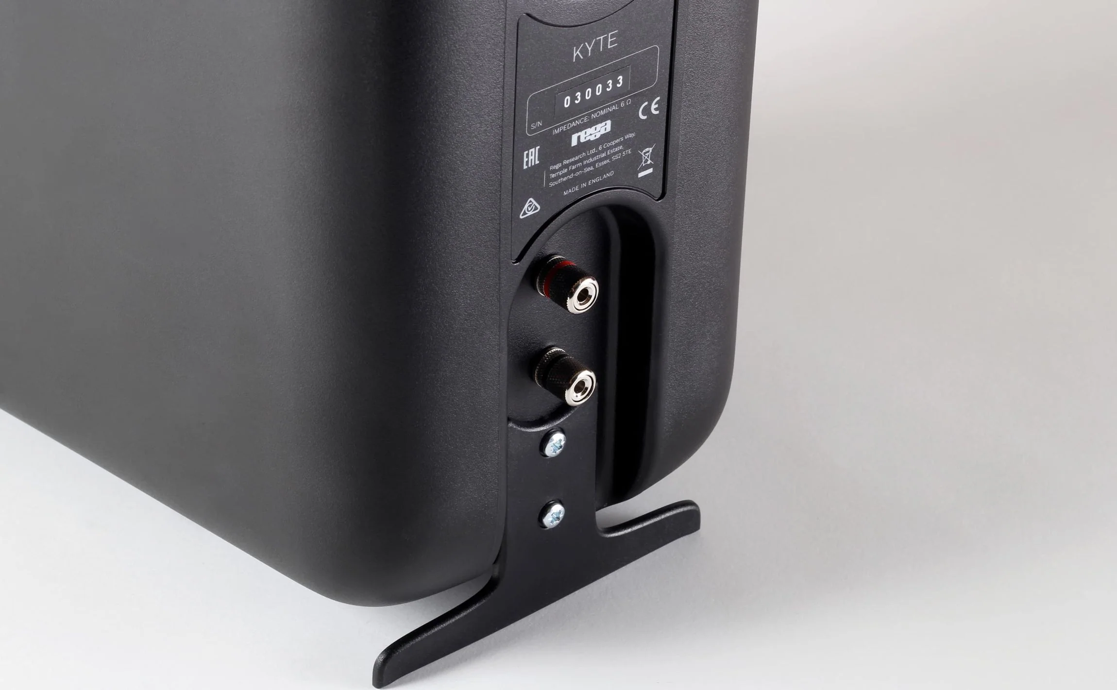 Rega Kyte - Enceintes acoustiques - Image 3