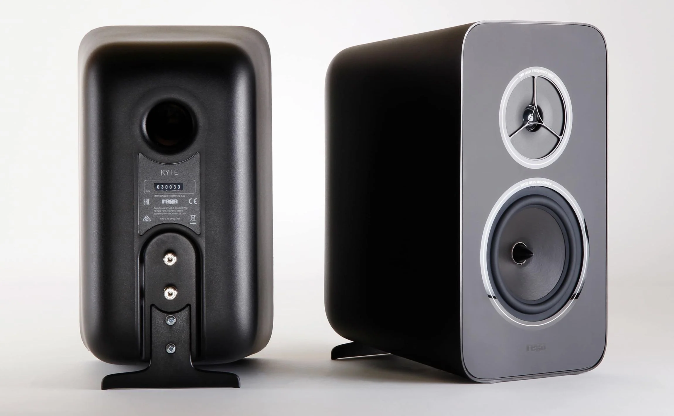 Rega Kyte - Enceintes acoustiques - Image 4