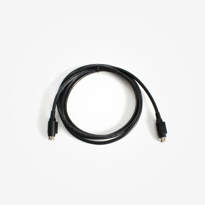Câble DIN personnalisé Rega Neo et TT-PSU 2,0 m XACS-TTPSU-DIN2M-A10