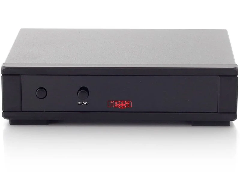 Alimentation Rega NEO PSU MKII compatible avec platine vinyle Rega