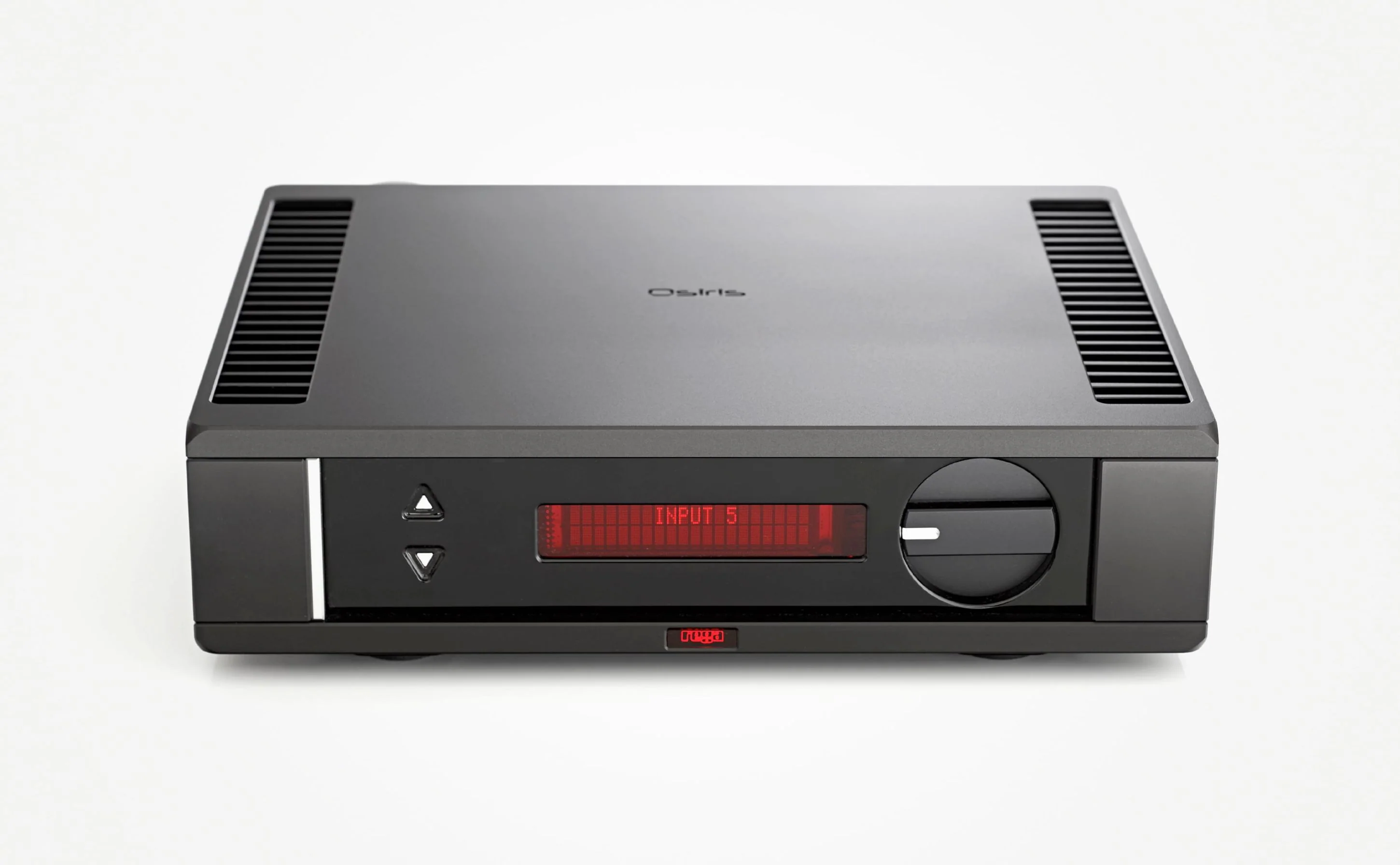 Amplificateur intégré de référence Rega Osiris AMP-OSIRIS
