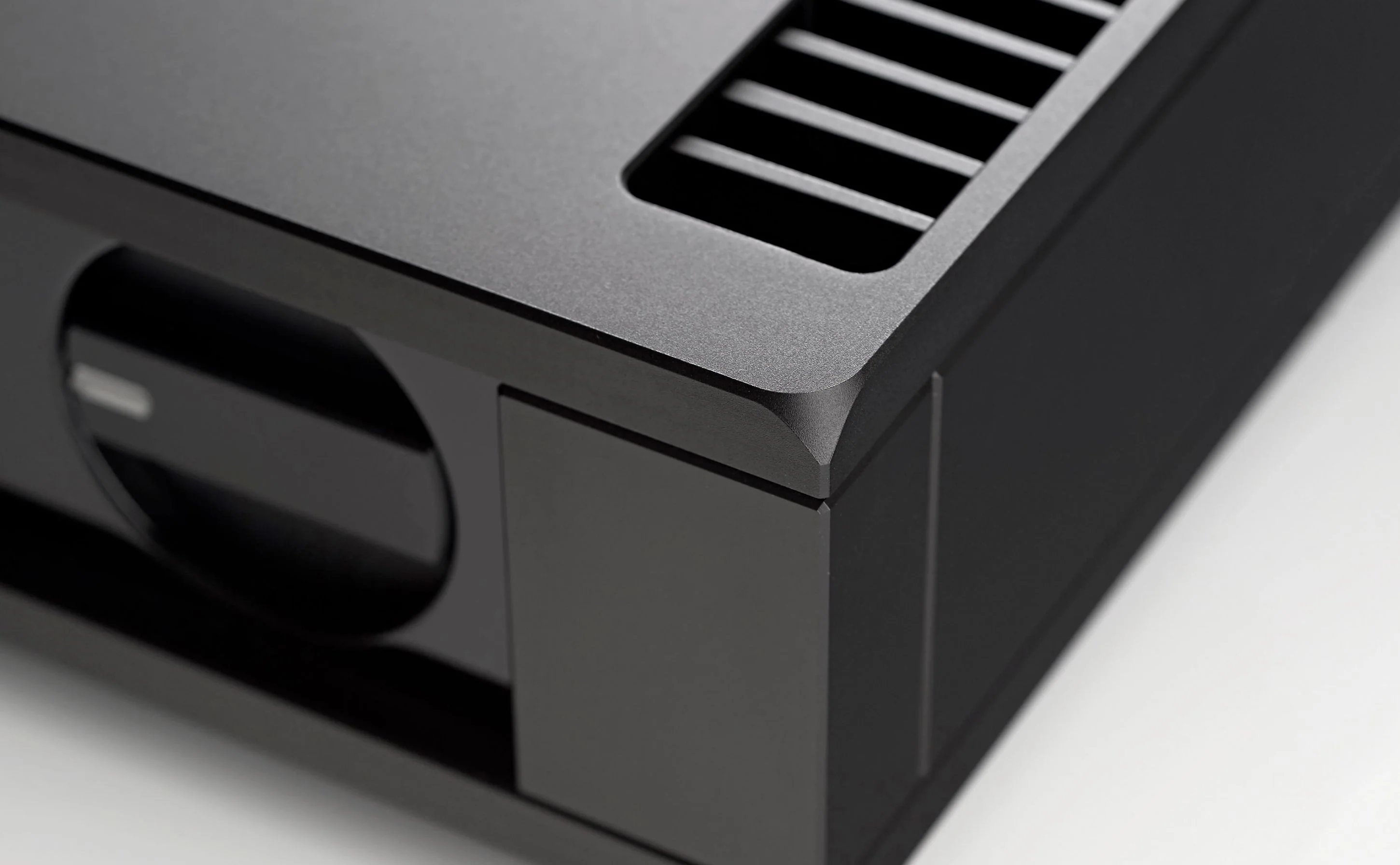 Amplificateur intégré de référence Rega Osiris AMP-OSIRIS - Image 2