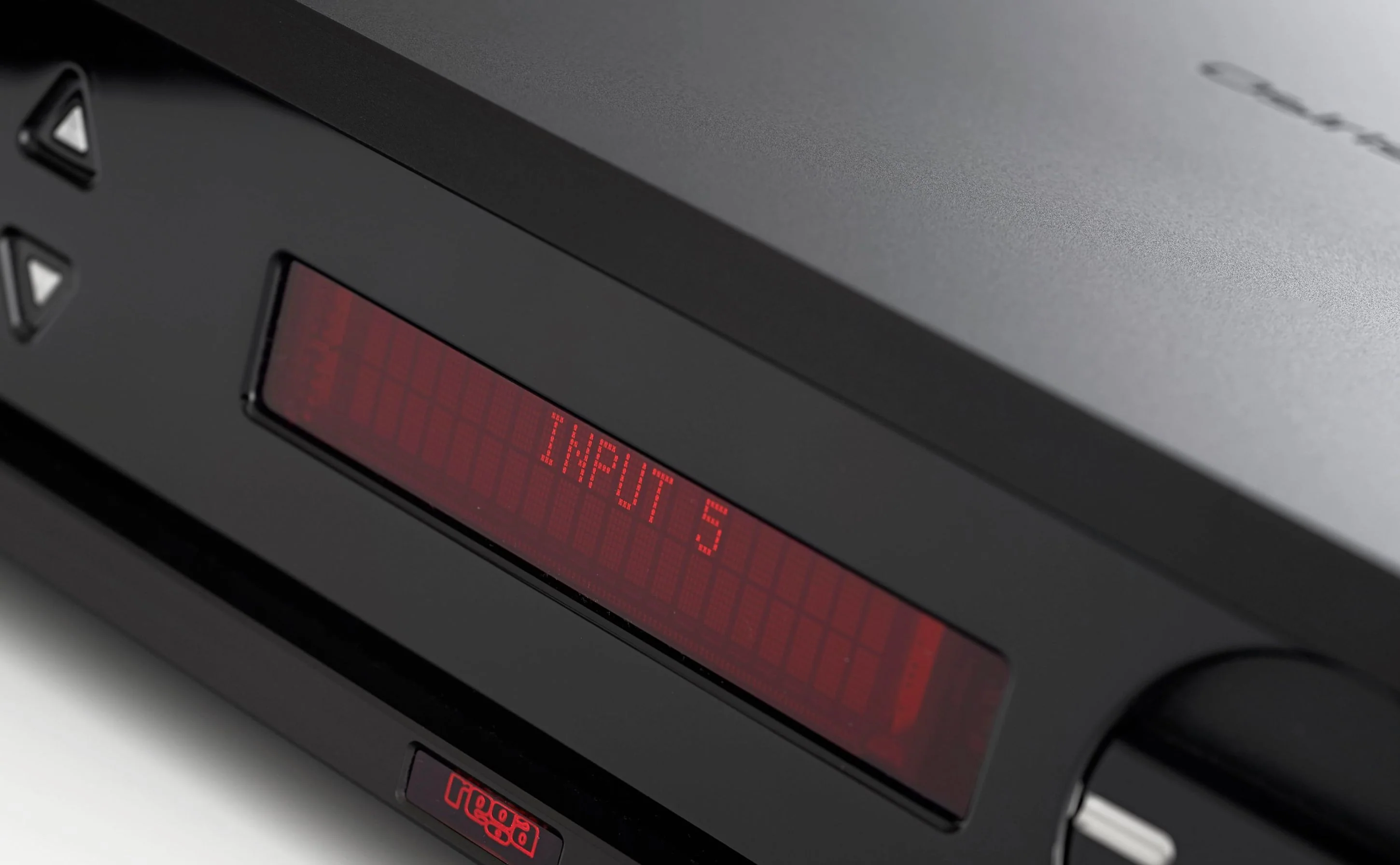 Amplificateur intégré de référence Rega Osiris AMP-OSIRIS - Image 3
