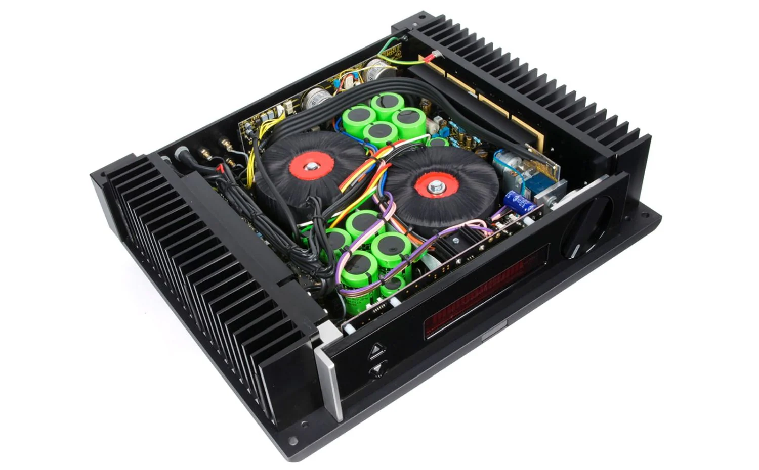 Amplificateur intégré de référence Rega Osiris AMP-OSIRIS - Image 5