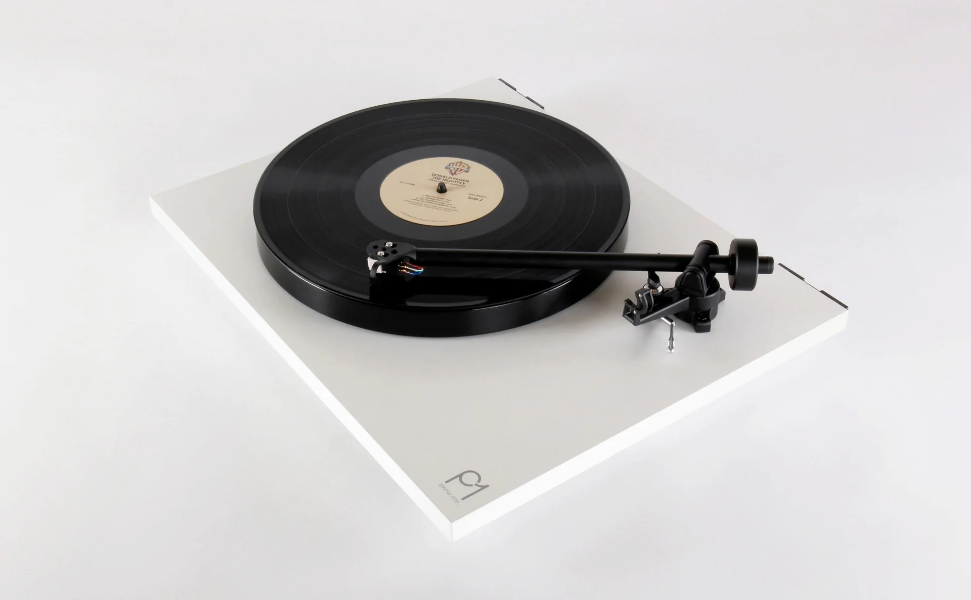 Platine vinyle manuelle Rega Planar 1 - Image 4