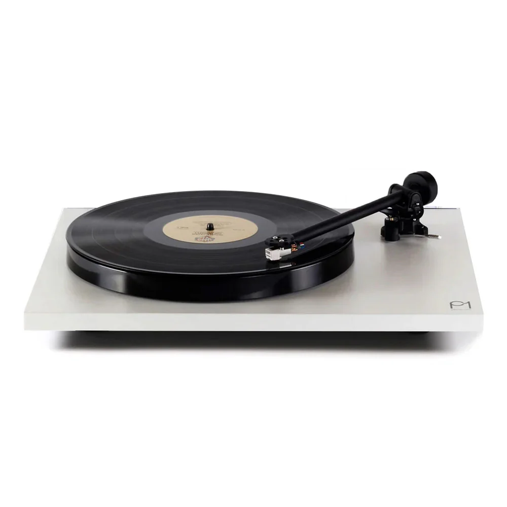 Platine vinyle manuelle Rega Planar 1 - Image 5