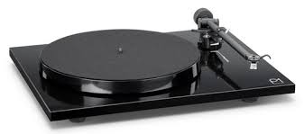 Platine vinyle manuelle Rega Planar 1 Plus + préampli phono intégré - Image 4