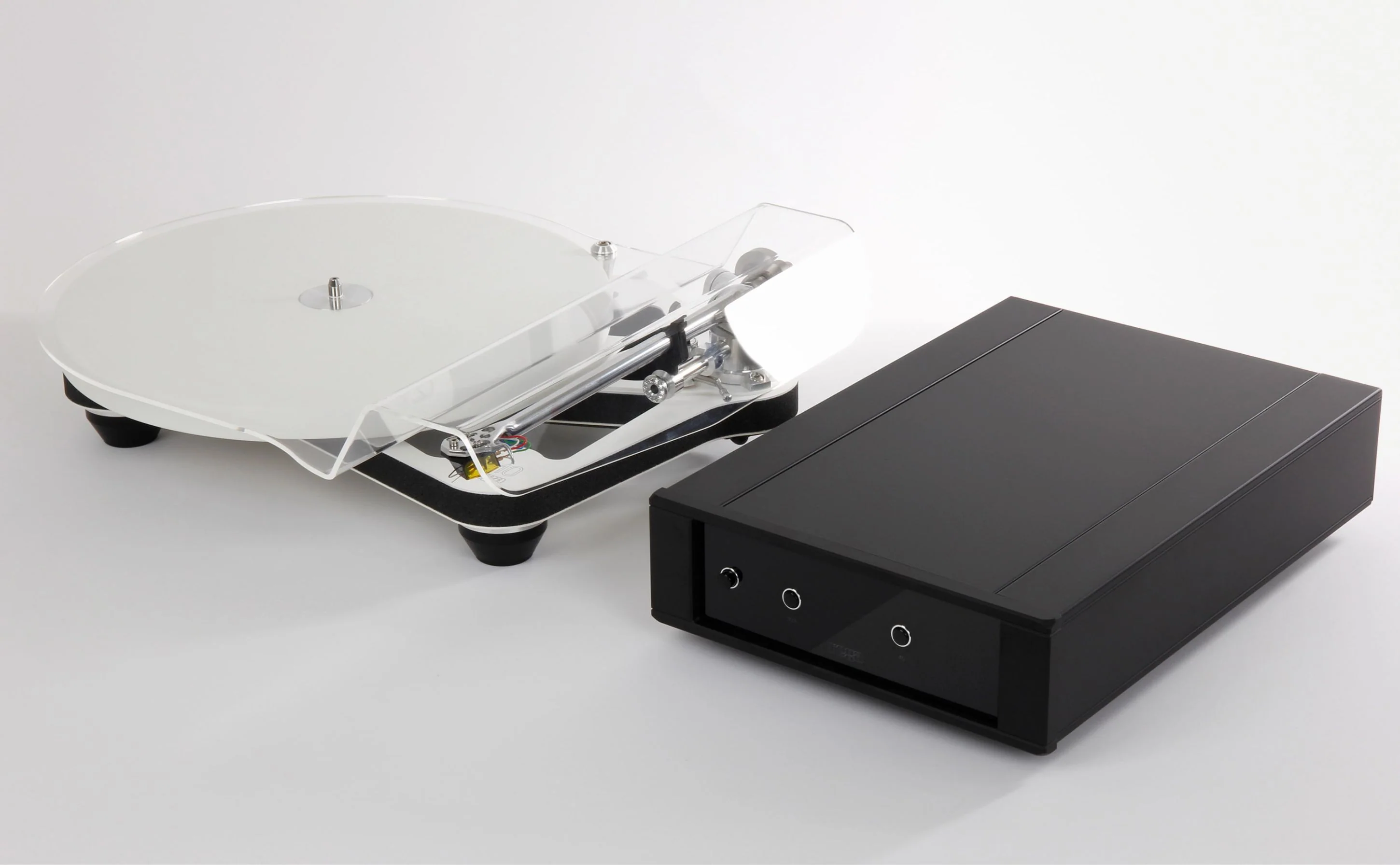 Rega Planar 10 / Aphelion 2 / Apheta 3 / ou sans cellule