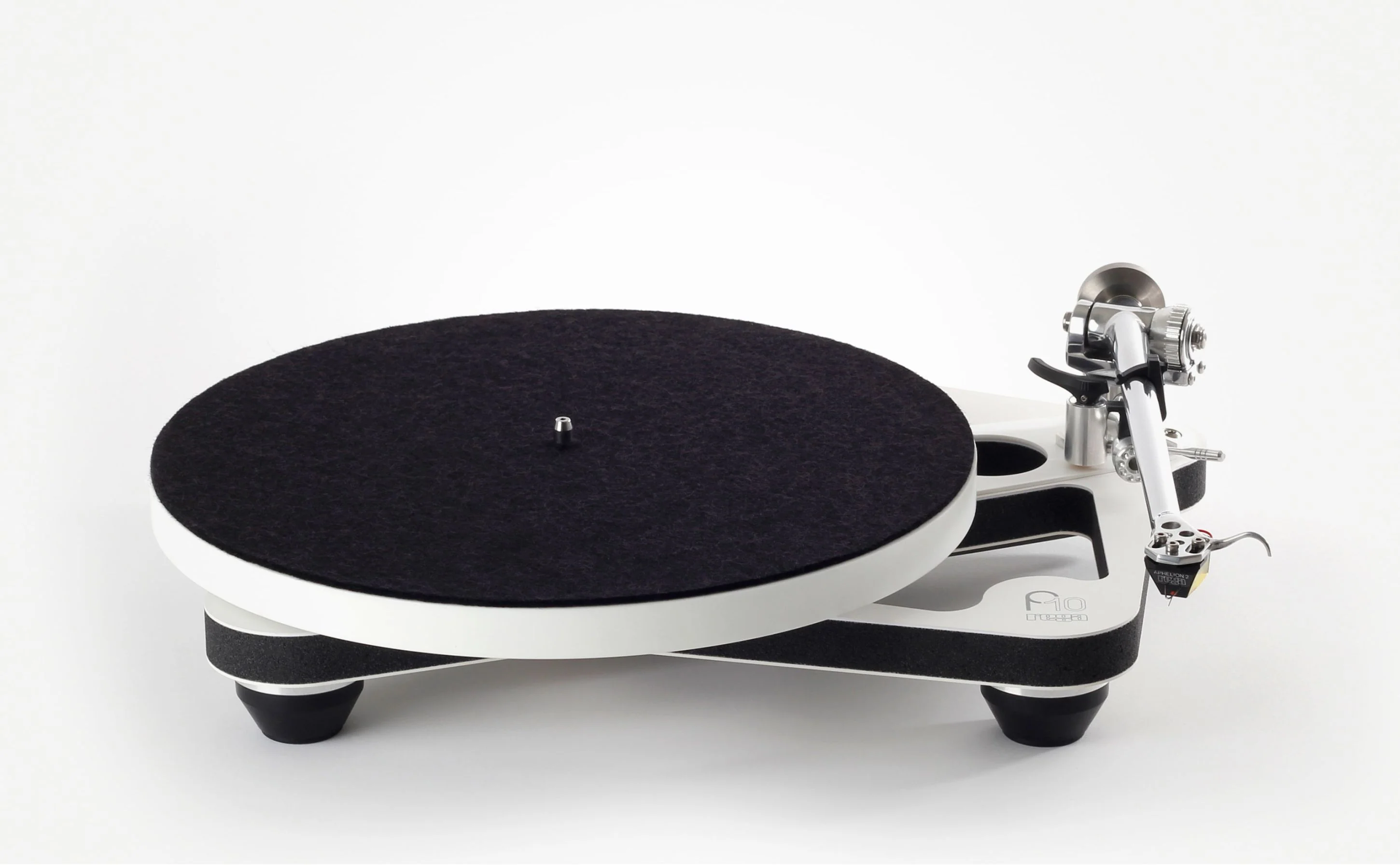 Rega Planar 10 / Aphelion 2 / Apheta 3 / ou sans cellule - Image 5
