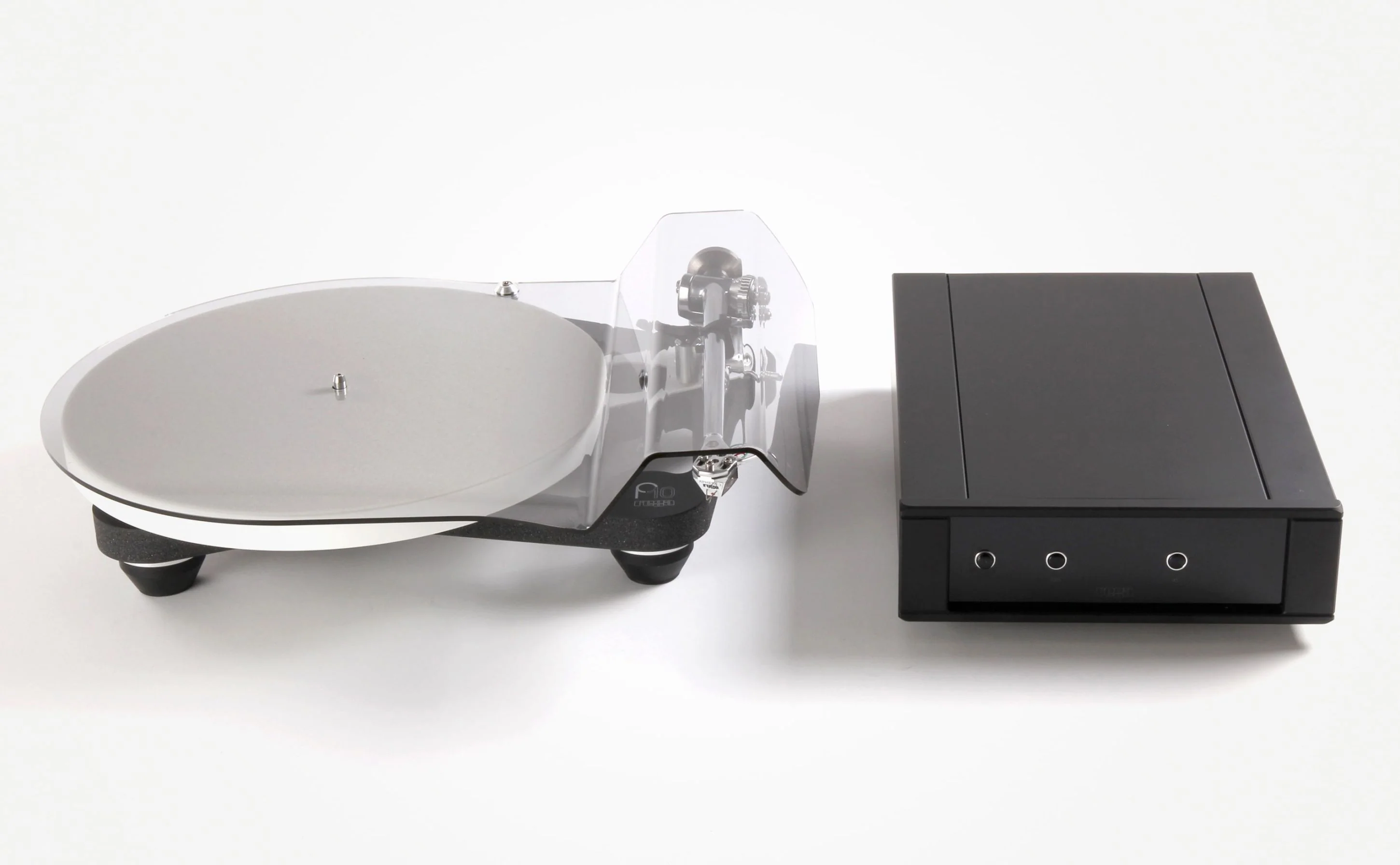 Rega Planar 10 / Aphelion 2 / Apheta 3 / ou sans cellule - Image 6