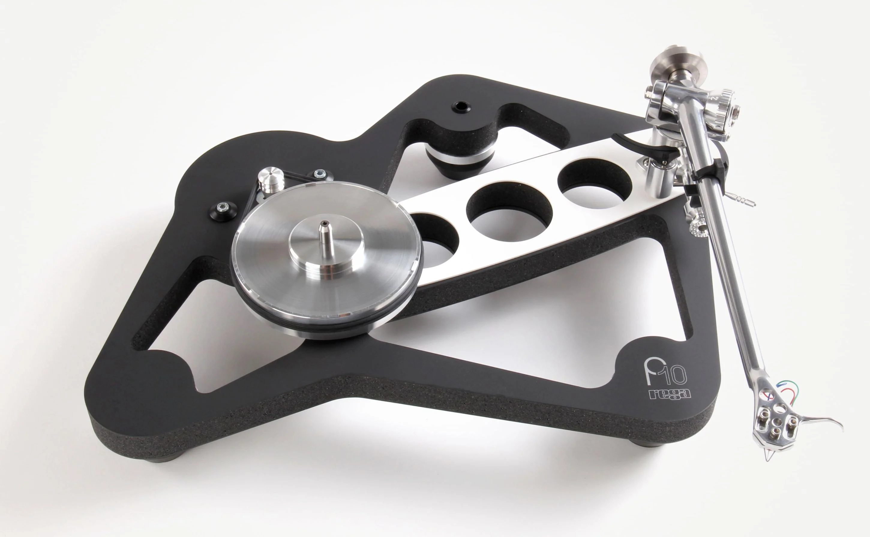 Rega Planar 10 / Aphelion 2 / Apheta 3 / ou sans cellule - Image 8