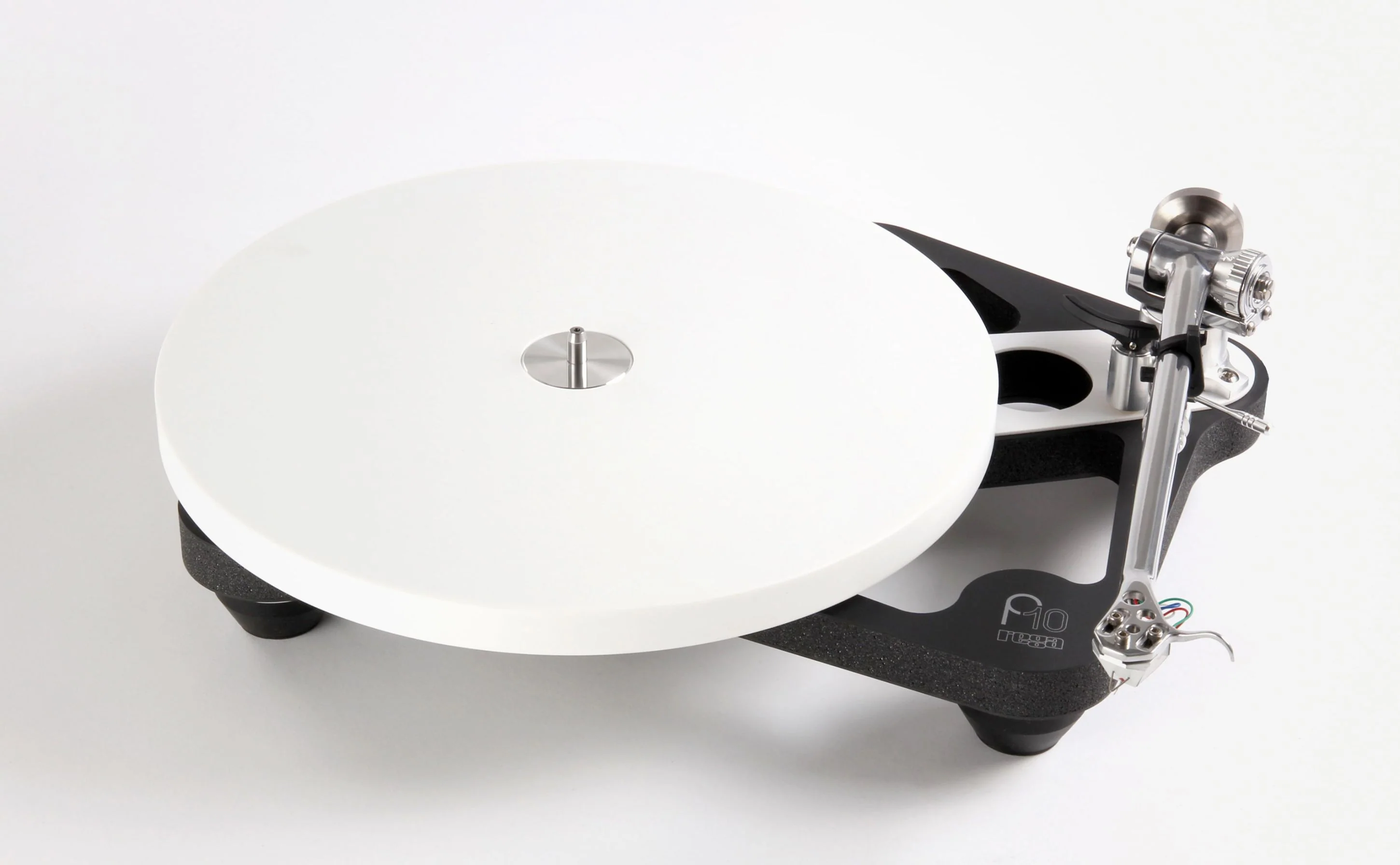 Rega Planar 10 / Aphelion 2 / Apheta 3 / ou sans cellule - Image 9