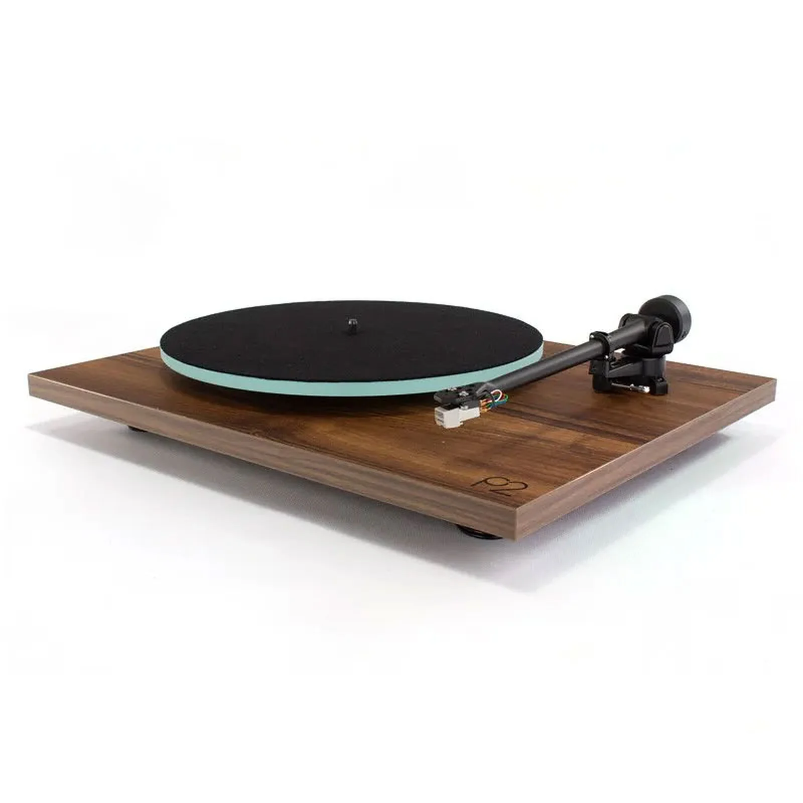 Platine vinyle Rega Planar 2 avec le nouvel aimant mobile Nd3 monté en usine. - Image 3