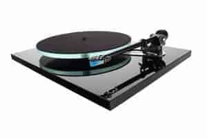 Platine vinyle Rega Planar 3 + Elys 2 + cellule - Image 3