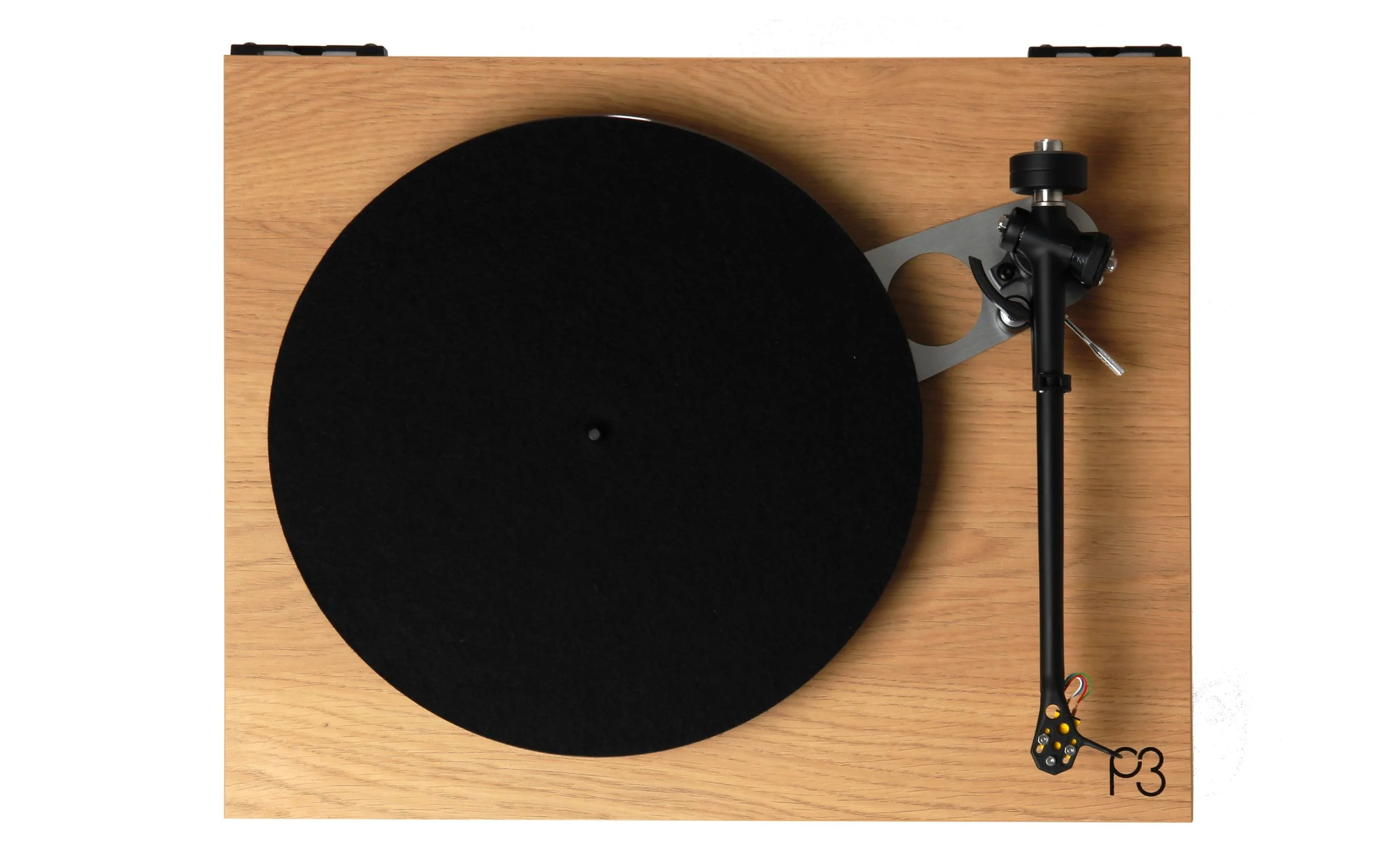 Platine vinyle Rega Planar 3 sans cellule ni ND3 ou ND5 - Image 3