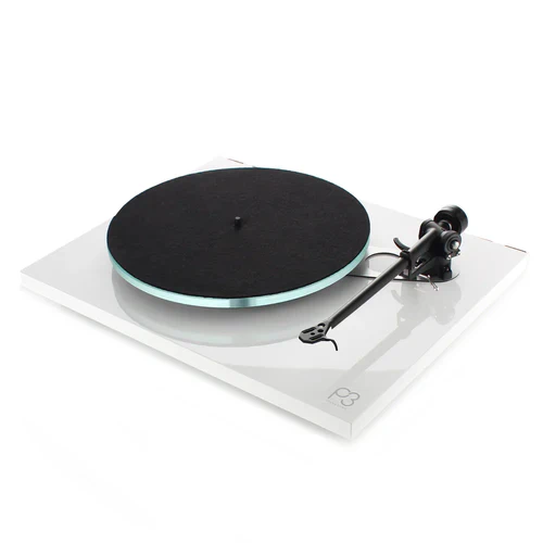 Platine vinyle Rega Planar 3 sans cellule ni ND3 ou ND5 - Image 7