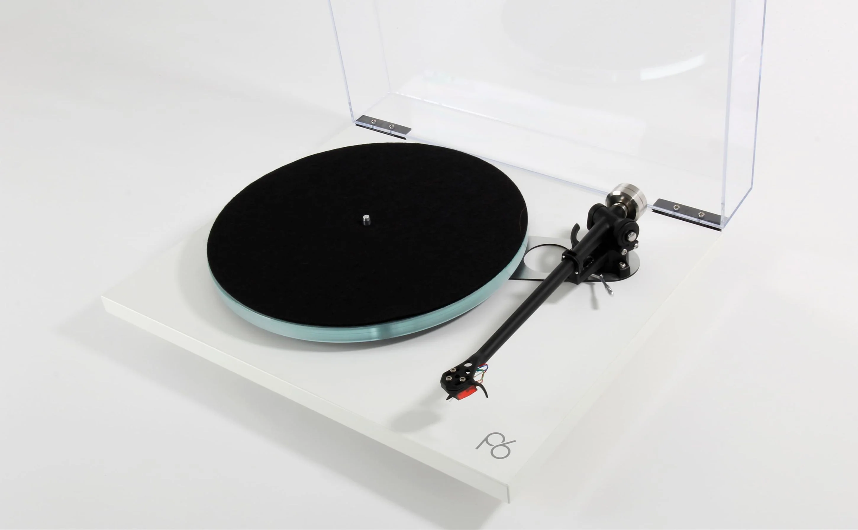 Rega Planar 6 / Ania Pro / ND5 / ND7 ou sans cartouche - Image 4