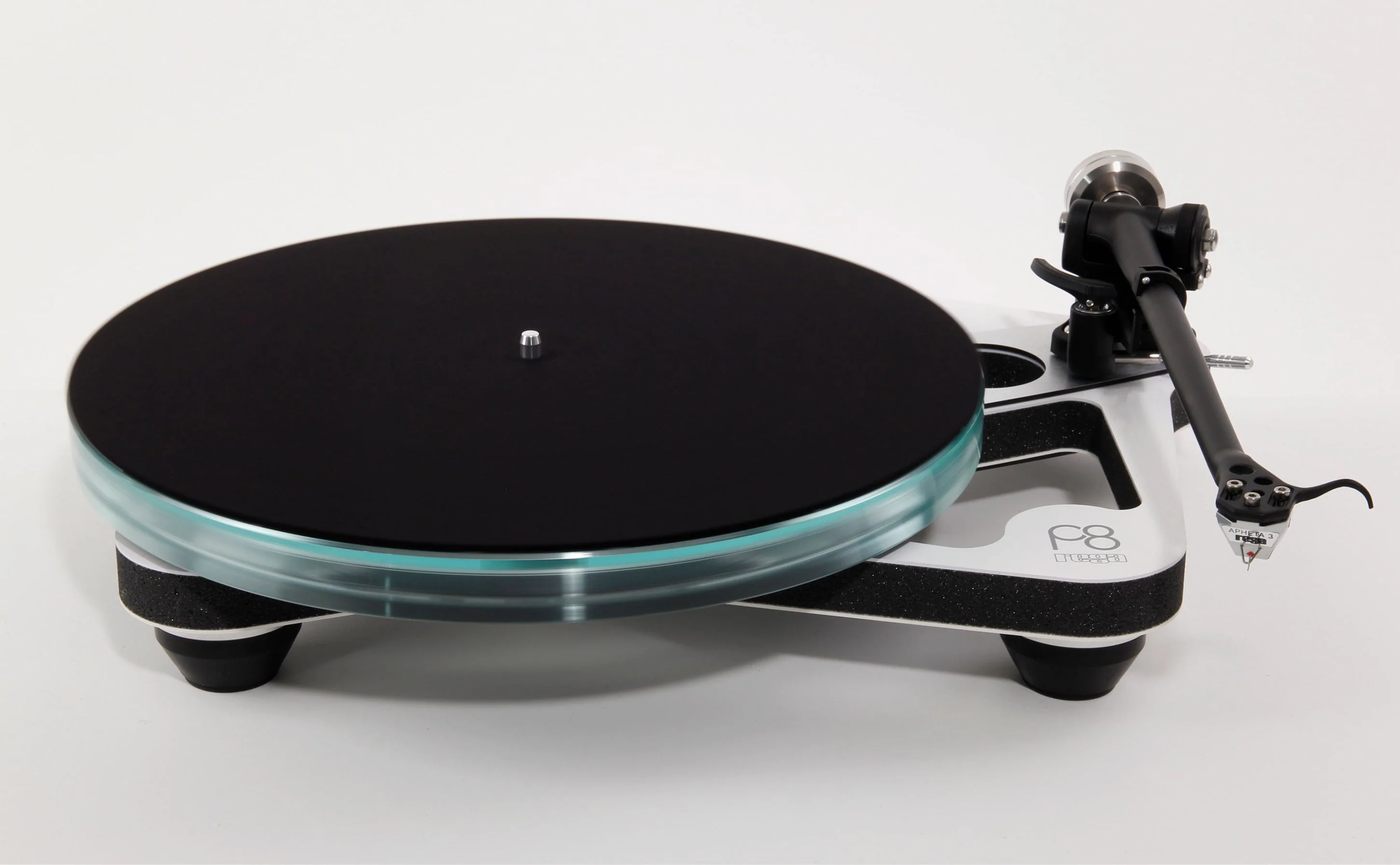Rega Planar 8 / Ania Pro / Apheta 3 / ND7 / ou sans cartouche - Image 5