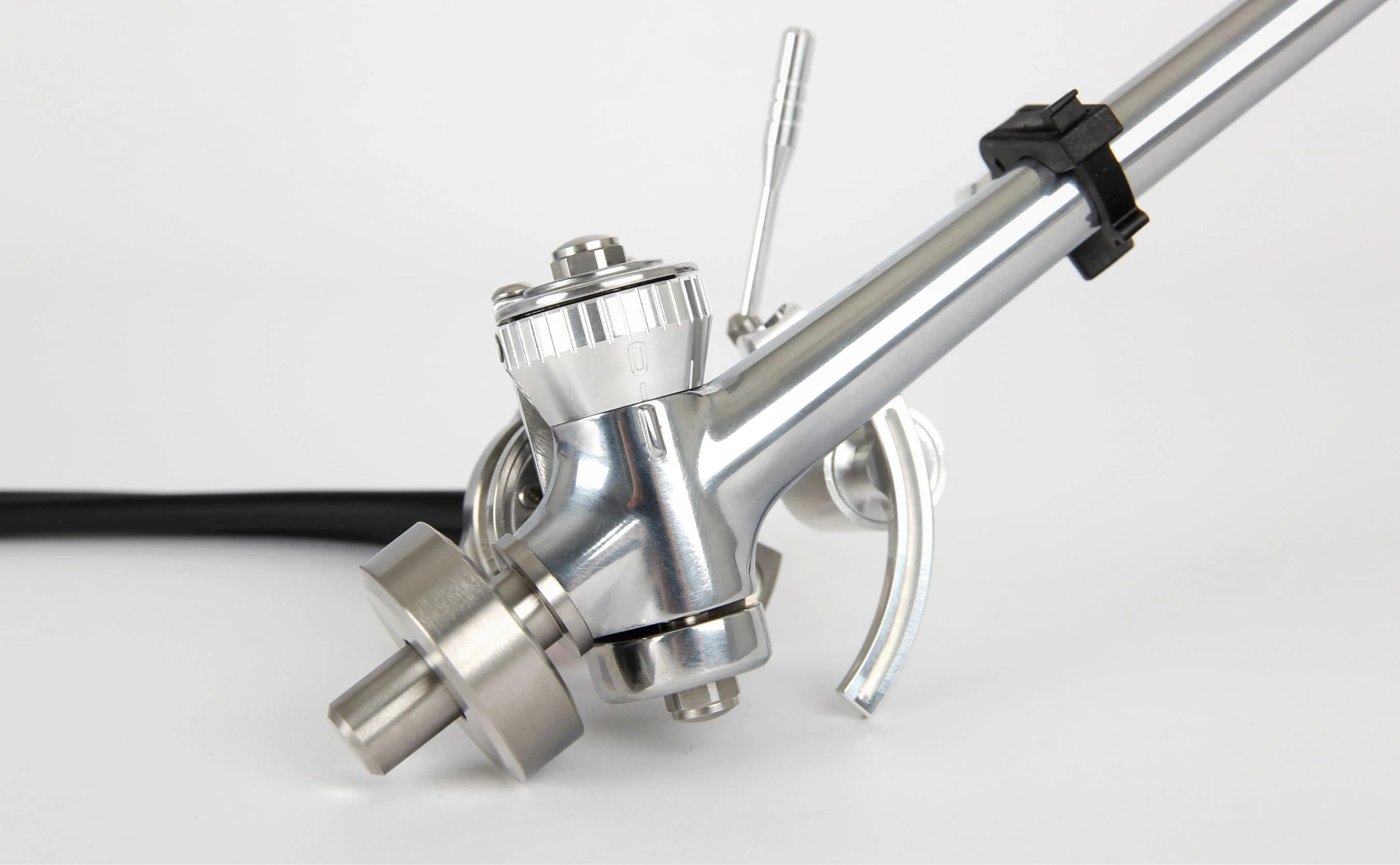 Bras de lecture de référence Rega RB Titanium TA-RB-TITANIUM-RET