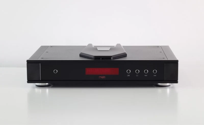 Lecteur CD-DAC Rega Saturn MK3 CD-SATURN-MK3