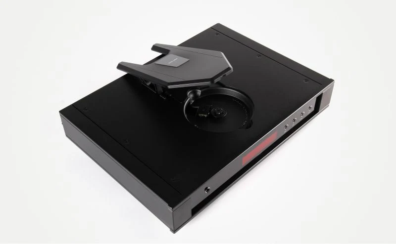 Lecteur CD-DAC Rega Saturn MK3 CD-SATURN-MK3 - Image 5