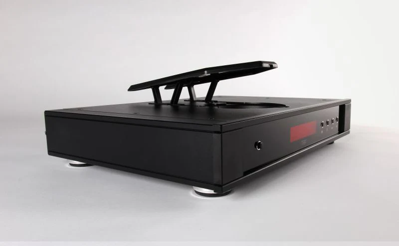 Lecteur CD-DAC Rega Saturn MK3 CD-SATURN-MK3 - Image 6