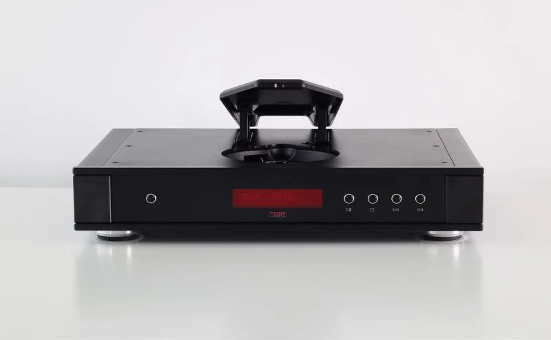 Lecteur CD-DAC Rega Saturn MK3 CD-SATURN-MK3 - Image 7