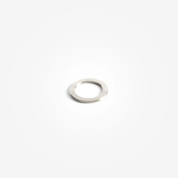 Cale Rega en acier inoxydable 2 mm (RB250 / RB300) XSP-2MM ARMSPC-UNI
