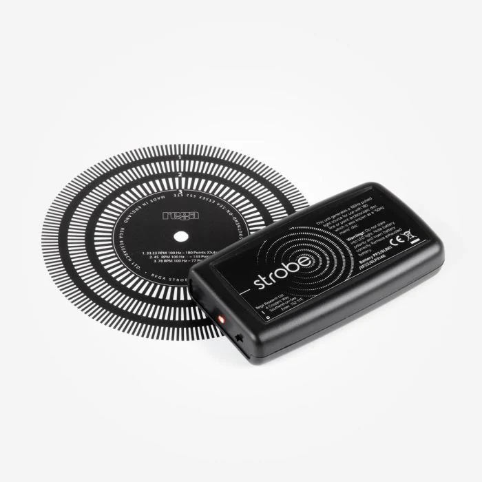 Kit stroboscopique Rega