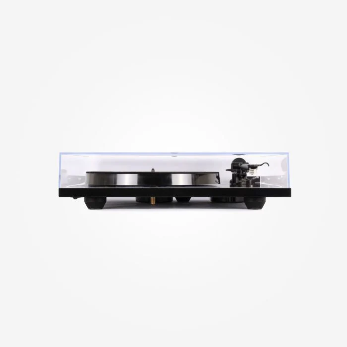 Couvercle de platine Rega - Transparent