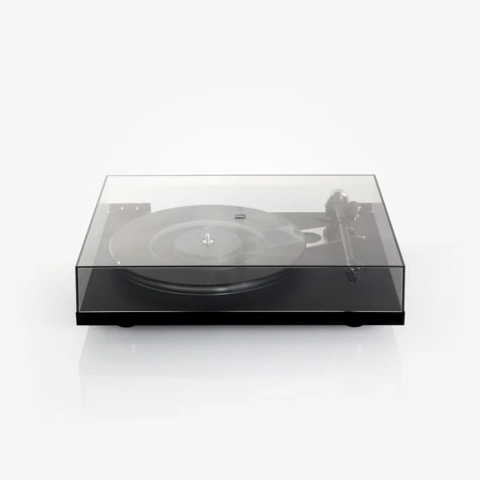 Couvercle de platine Rega - Fumé
