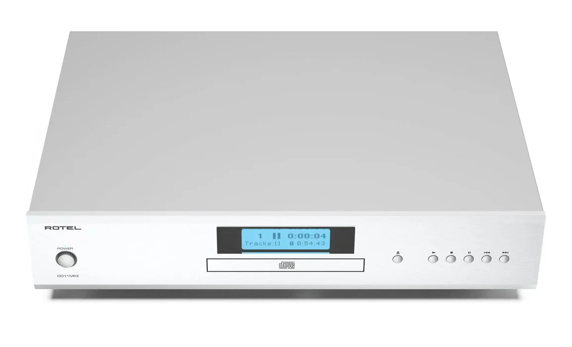 Rotel CD11MKII CD