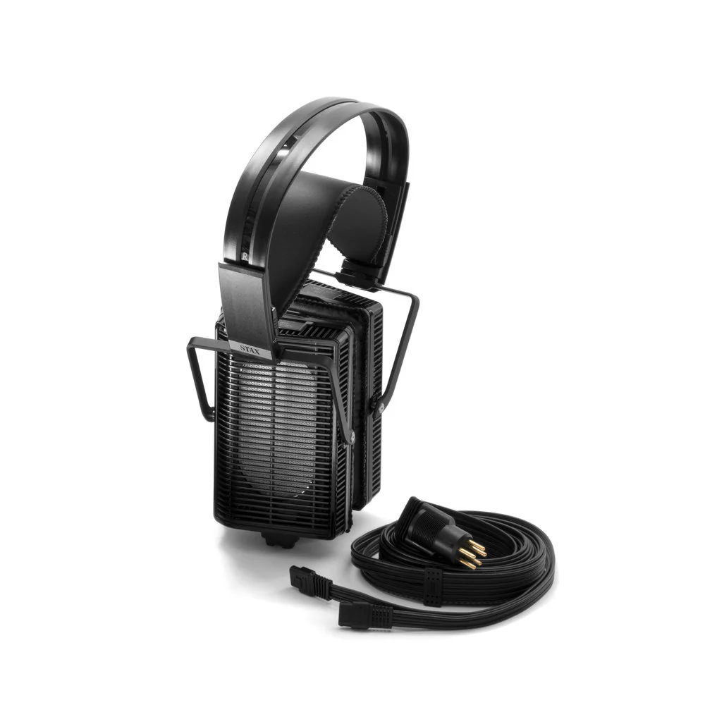 Casque électrostatique STAX SR-L500 MK2