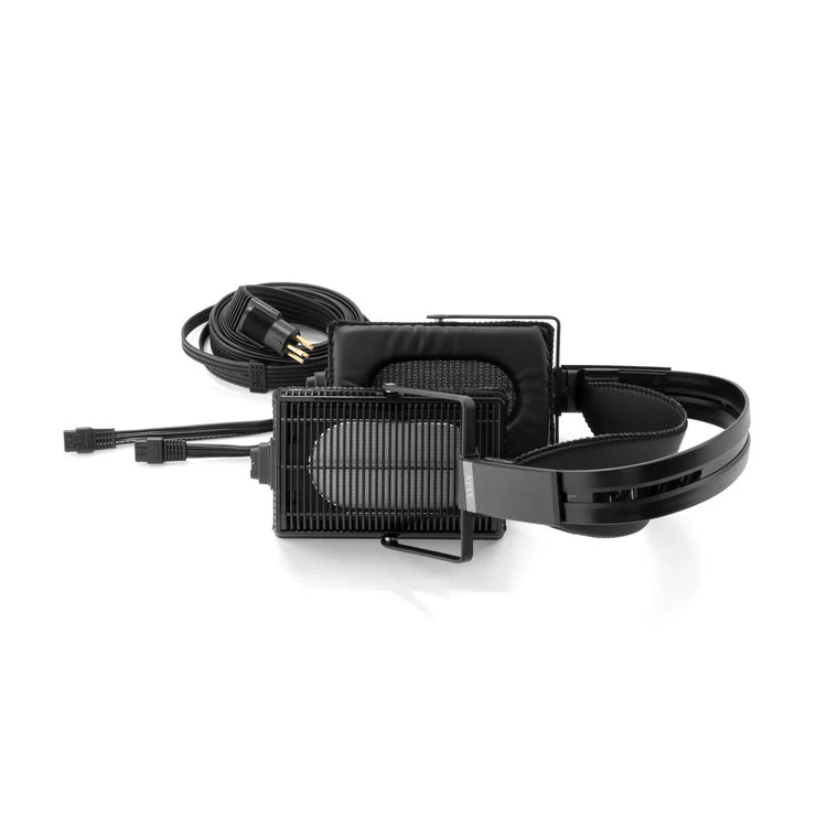 STAX SRM-400S et STAX SR-L500 MK2 - Image 3