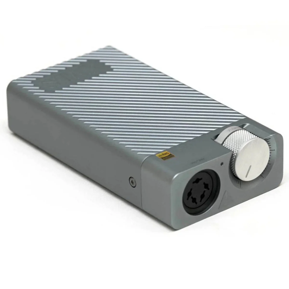 STAX SRM-D10 PILOTE ÉLECTROSTATIQUE PORTABLE AVEC DAC USB