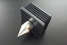 Kit de base à pointes Target Audio ESVSB pour support de composant ESV