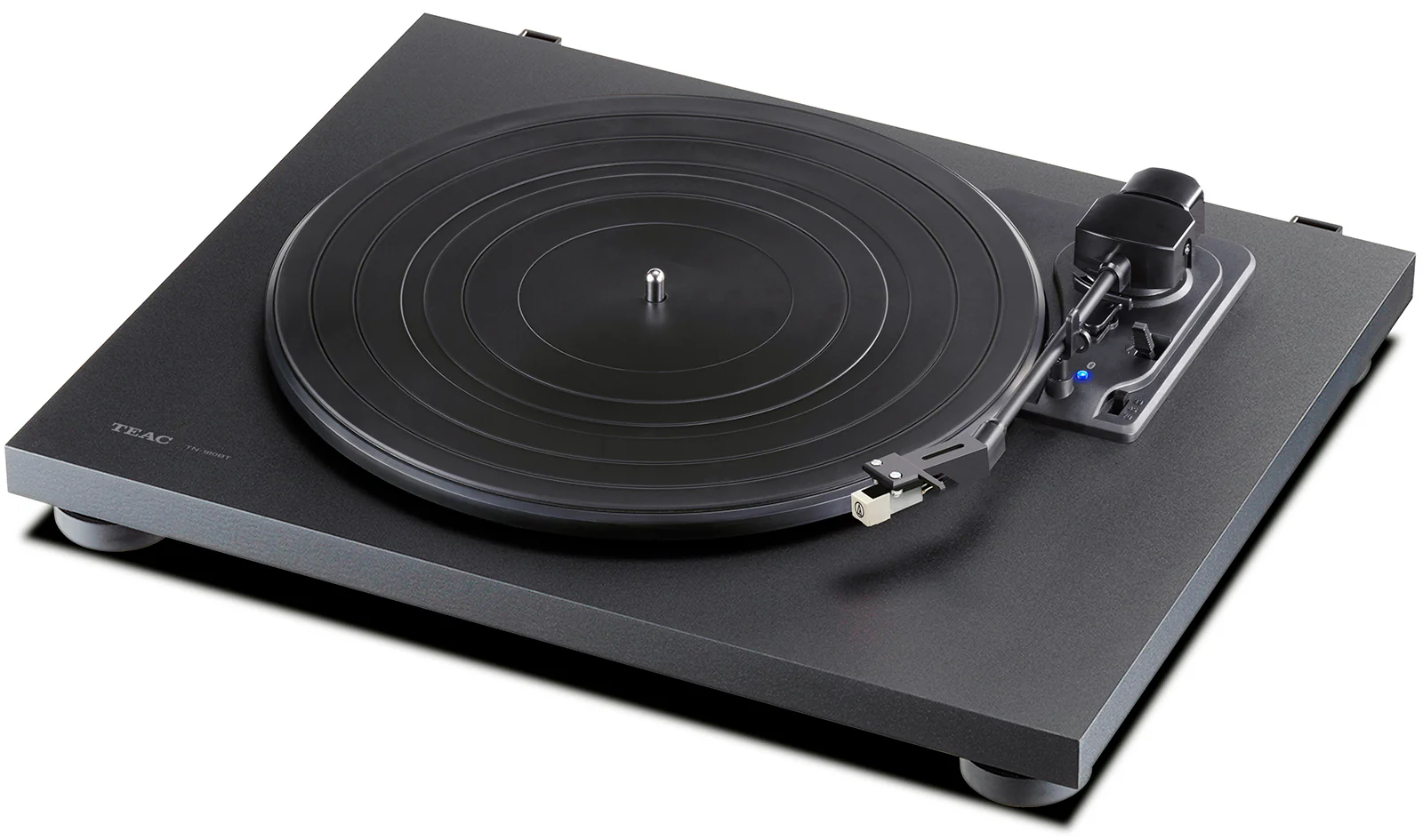 Platine vinyle Bluetooth à entraînement par courroie Teac TN-180-BT-A3