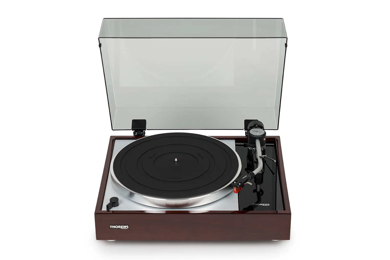Platine vinyle manuelle Thorens TD1500 - Image 2