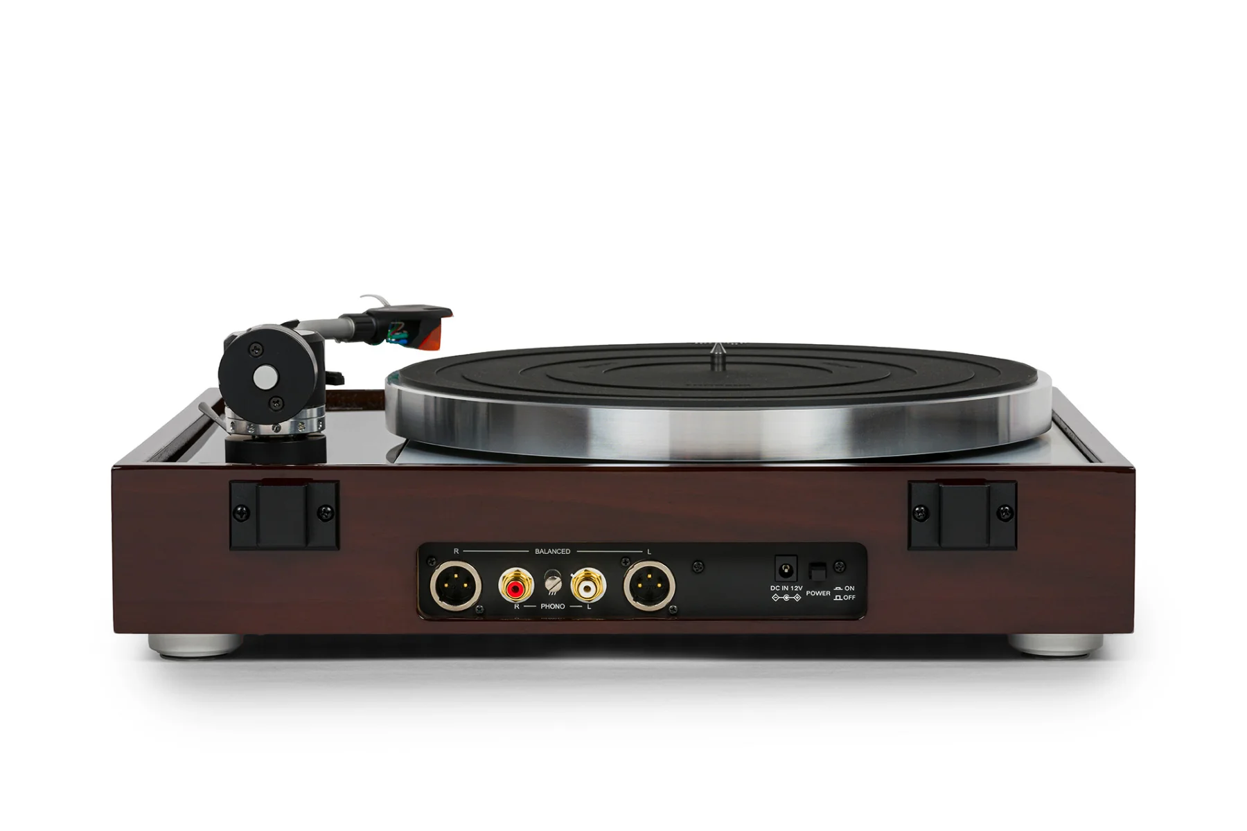 Platine vinyle manuelle Thorens TD1500 - Image 3