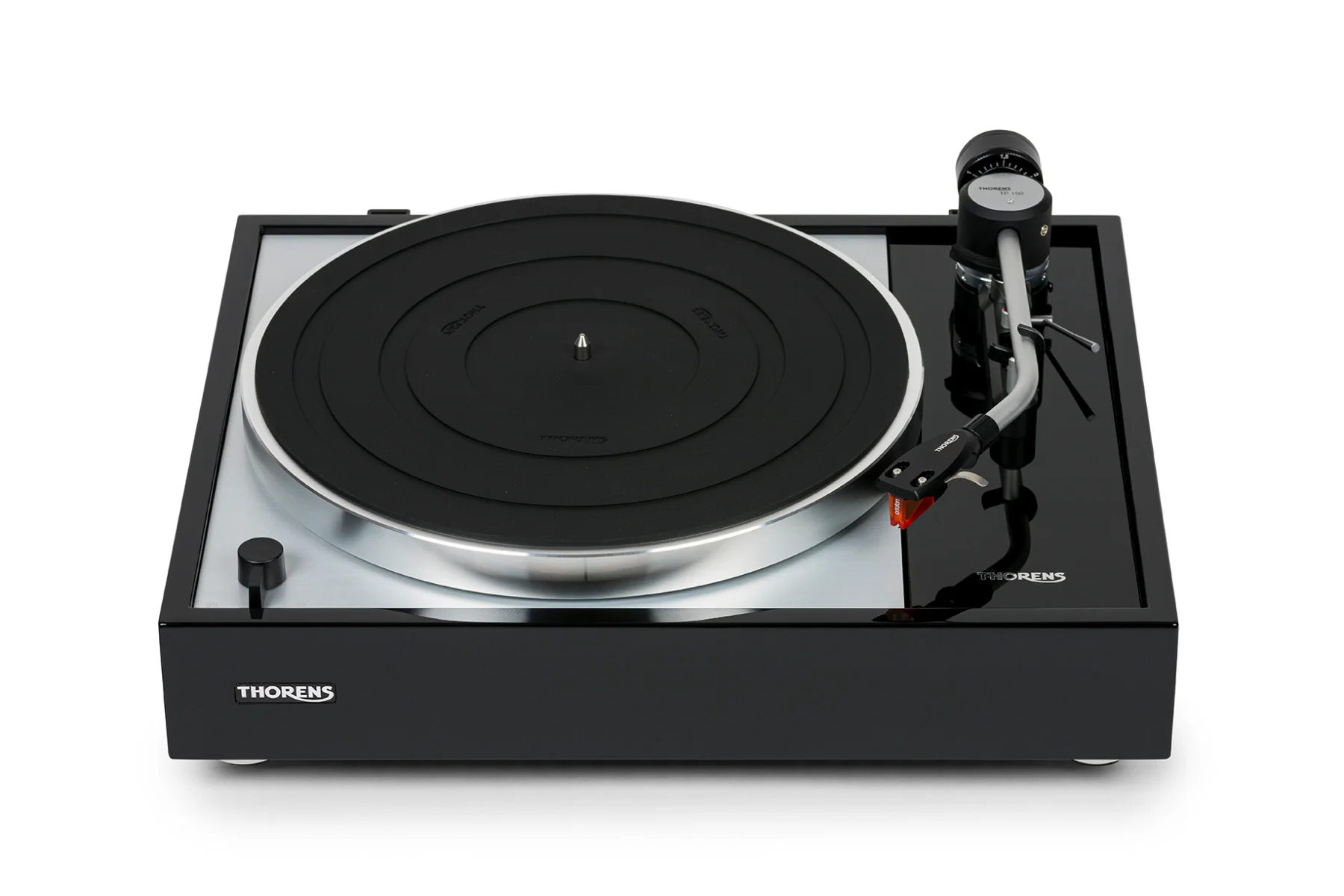 Platine vinyle manuelle Thorens TD1500 - Image 4