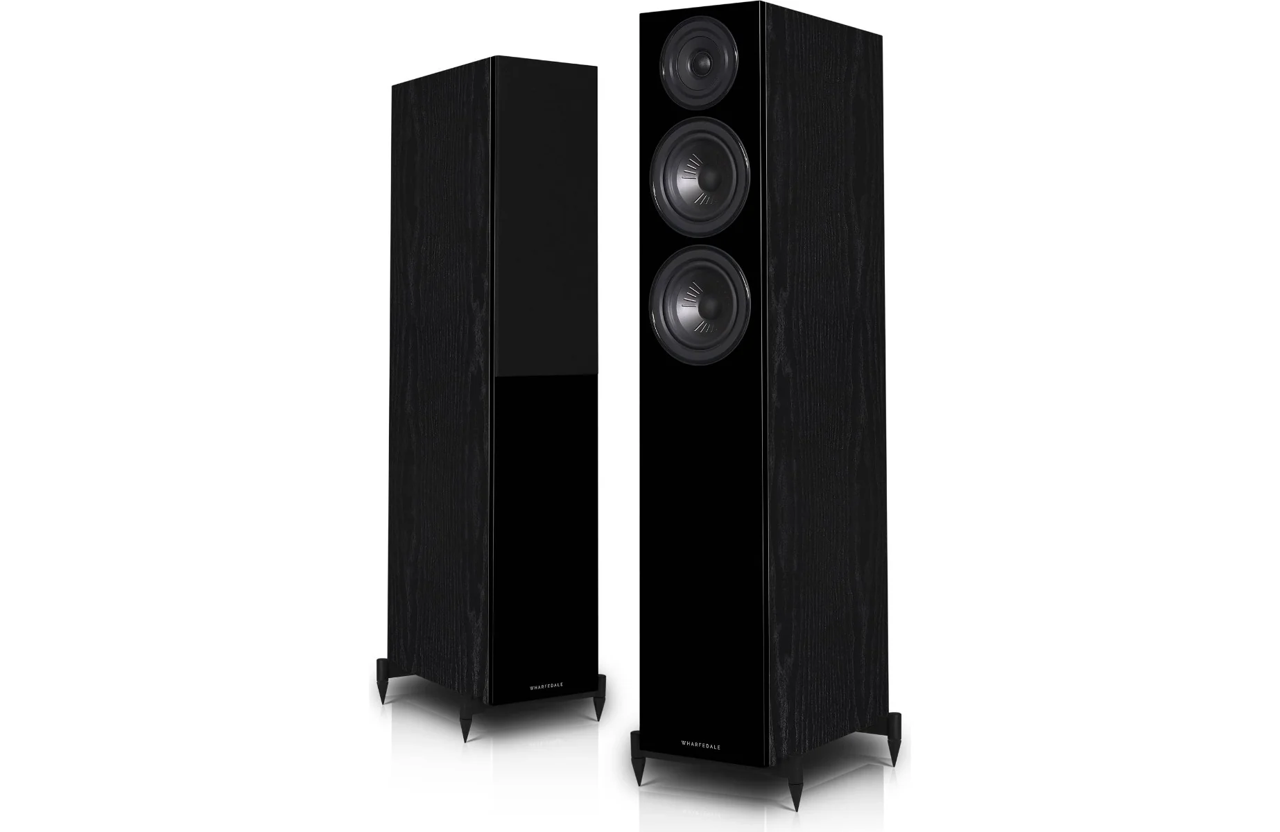 Enceinte colonne Wharfedale Diamond 12.3 - Image 10