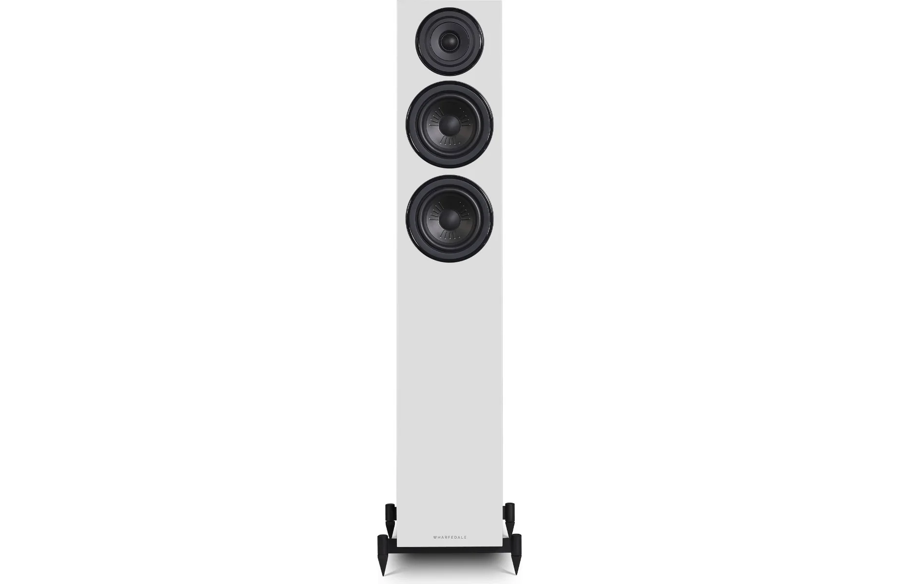Enceinte colonne Wharfedale Diamond 12.3 - Image 6