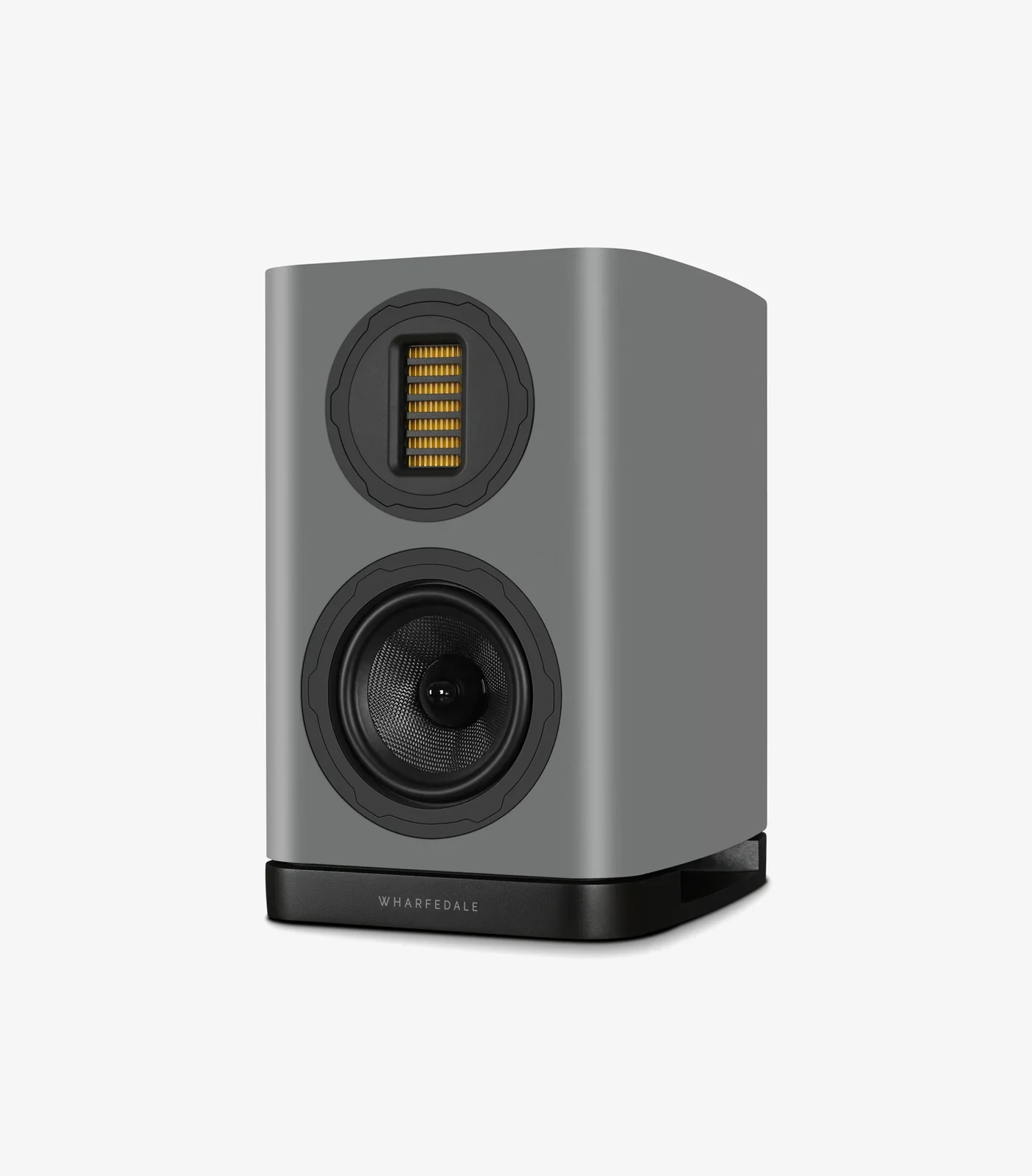 Enceintes bibliothèque Wharfedale EVO 5.1 avec et sans pieds EVO5.1 - Image 2