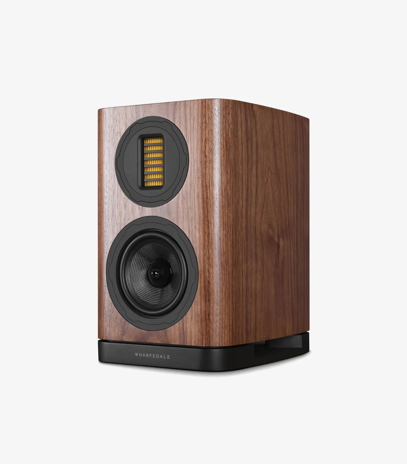 Enceintes bibliothèque Wharfedale EVO 5.1 avec et sans pieds EVO5.1 - Image 3