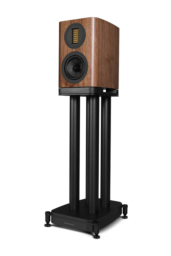 Enceintes bibliothèque Wharfedale EVO 5.1 avec et sans pieds EVO5.1 - Image 5