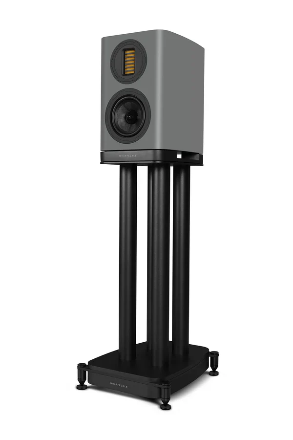 Enceintes bibliothèque Wharfedale EVO 5.1 avec et sans pieds EVO5.1 - Image 6