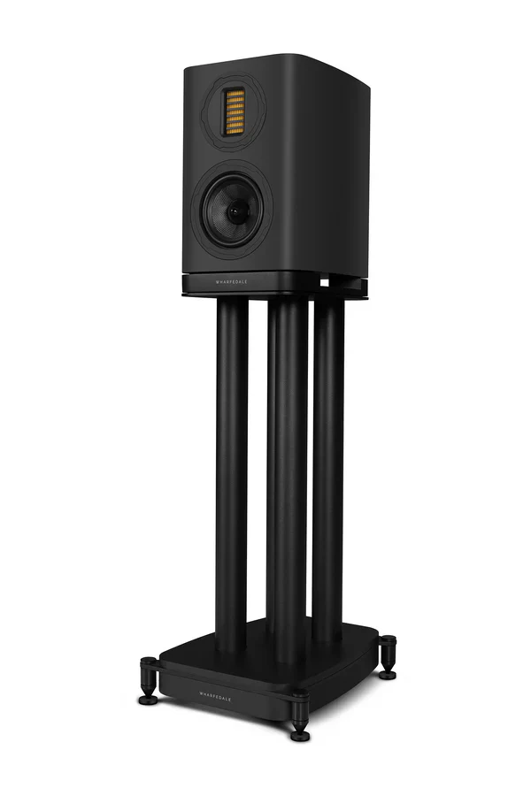 Enceintes bibliothèque Wharfedale EVO 5.1 avec et sans pieds EVO5.1 - Image 7