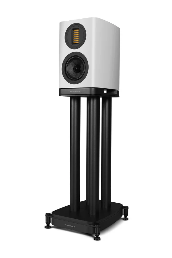 Enceintes bibliothèque Wharfedale EVO 5.1 avec et sans pieds EVO5.1 - Image 8