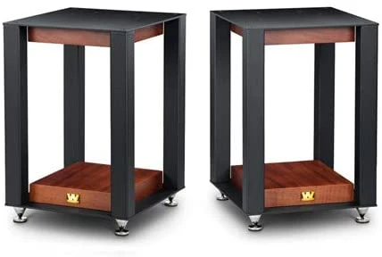 Support d'enceinte Wharfedale Linton Heritage Stand - Image 2