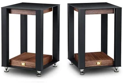 Support d'enceinte Wharfedale Linton Heritage Stand - Image 6